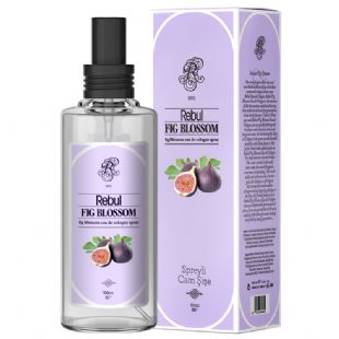 Rebul Fig Blossom (100 ml) Spreyli